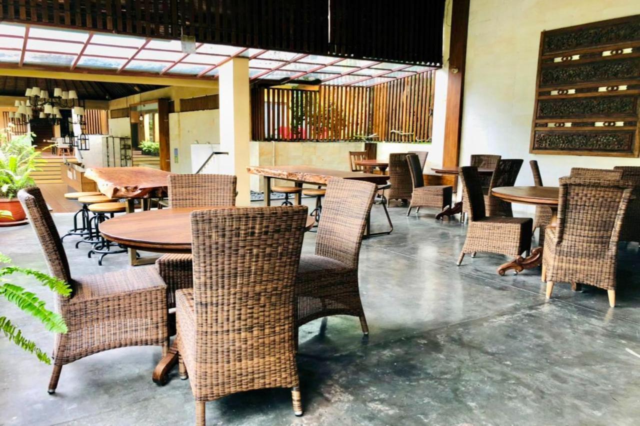 Puriartha - Chse Certified Hotel 3*