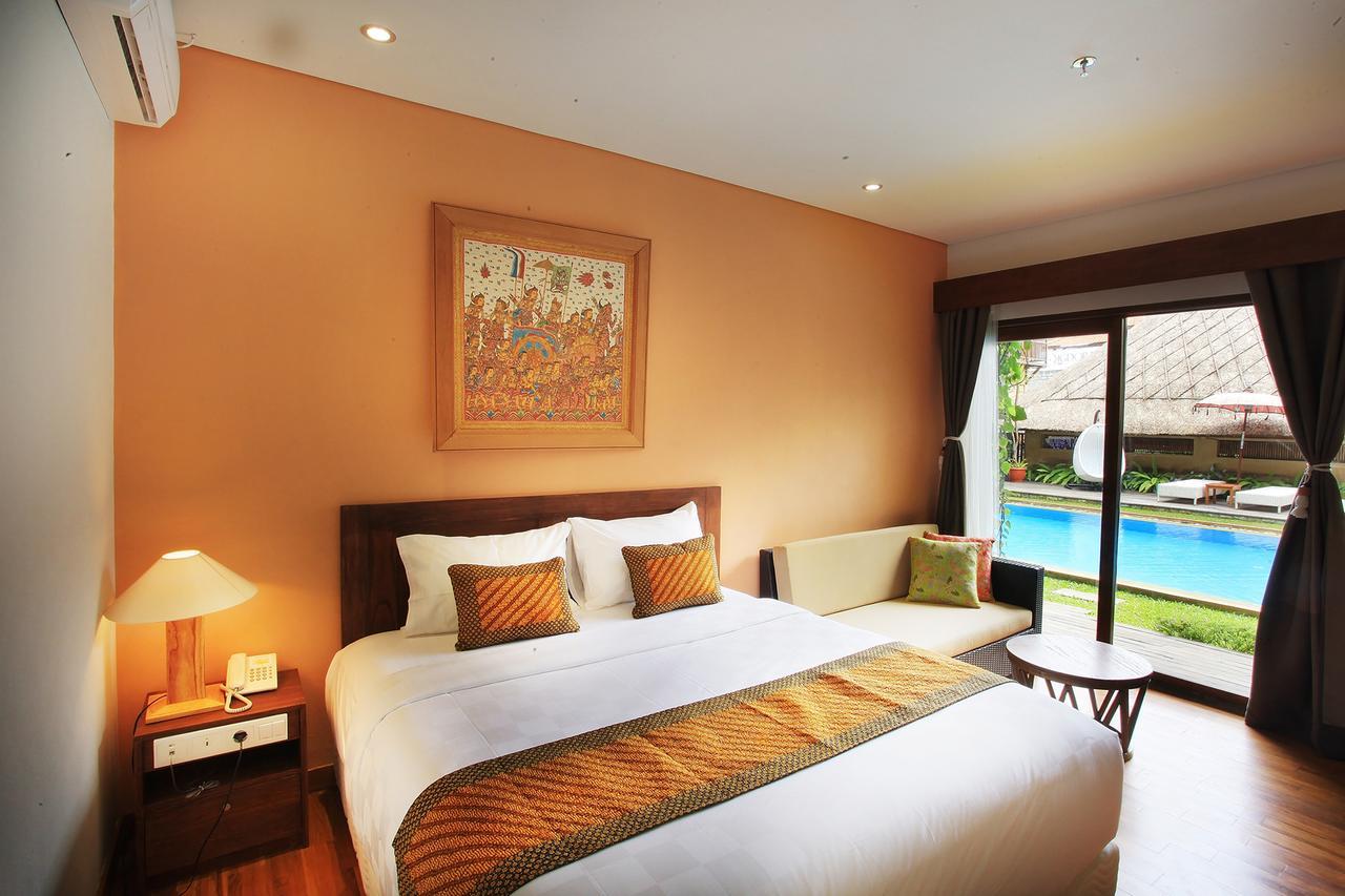Puriartha - Chse Certified Hotel Ubud (Bali)