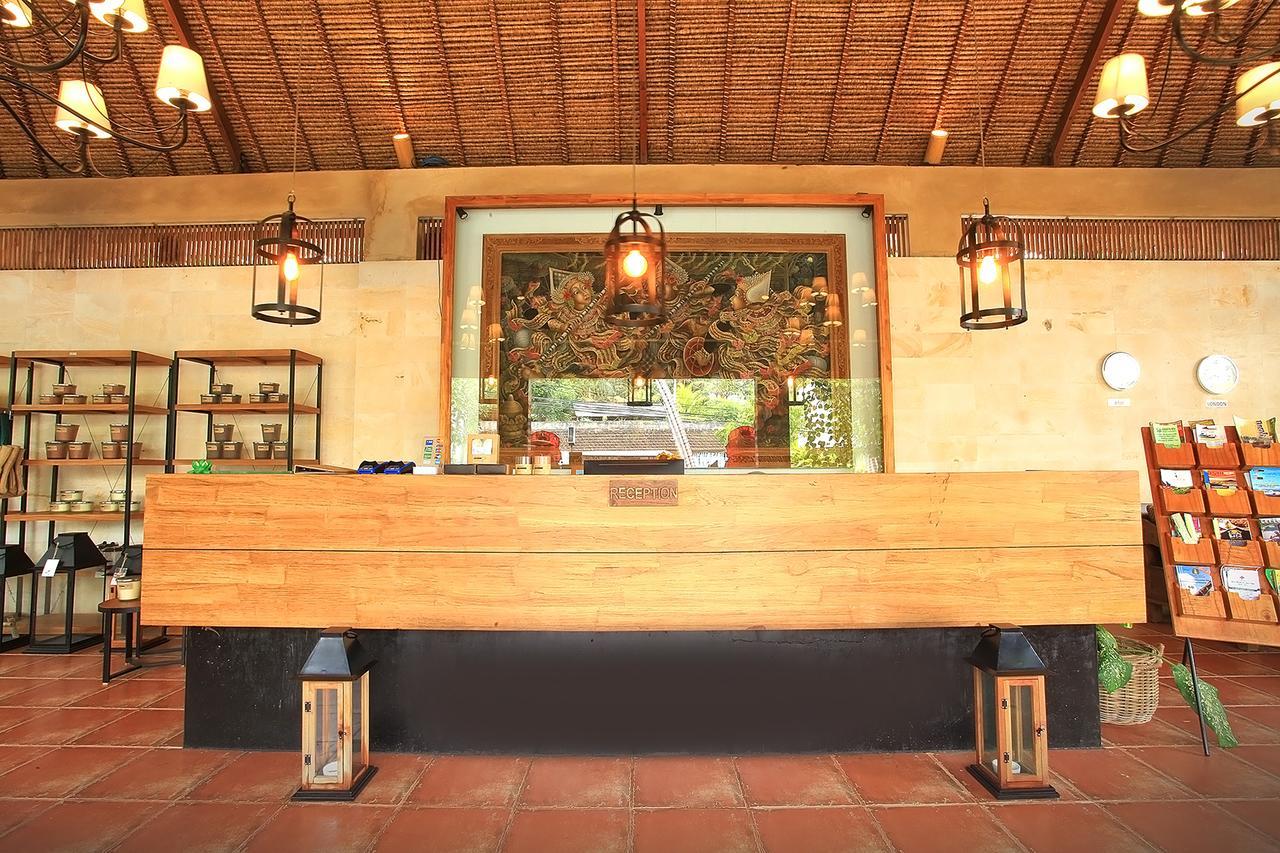 Puriartha - Chse Certified 3* Ubud (Bali)