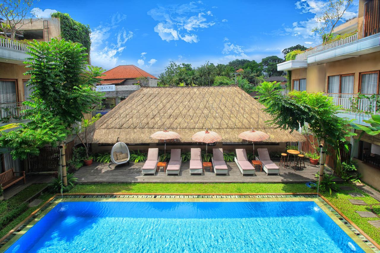 Puriartha - Chse Certified Hotel 3*