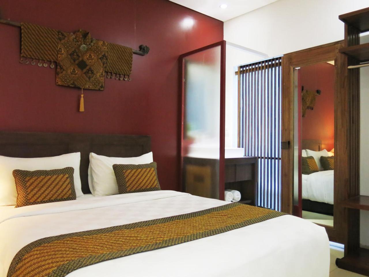 Hotel Puriartha - Chse Certified 3*