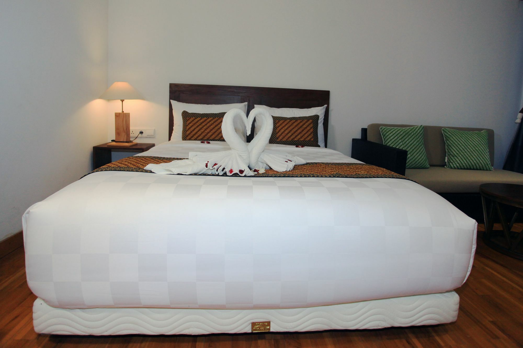 Hotel Puriartha - Chse Certified Ubud (Bali)