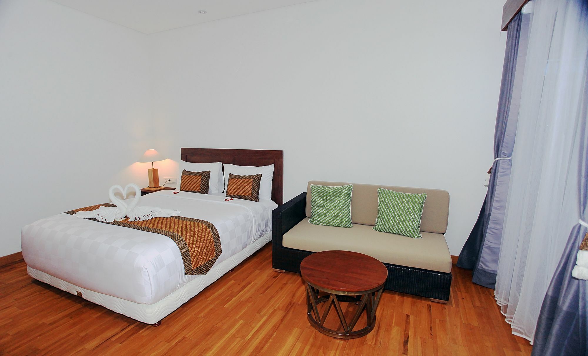 Puriartha - Chse Certified Hotel 3*