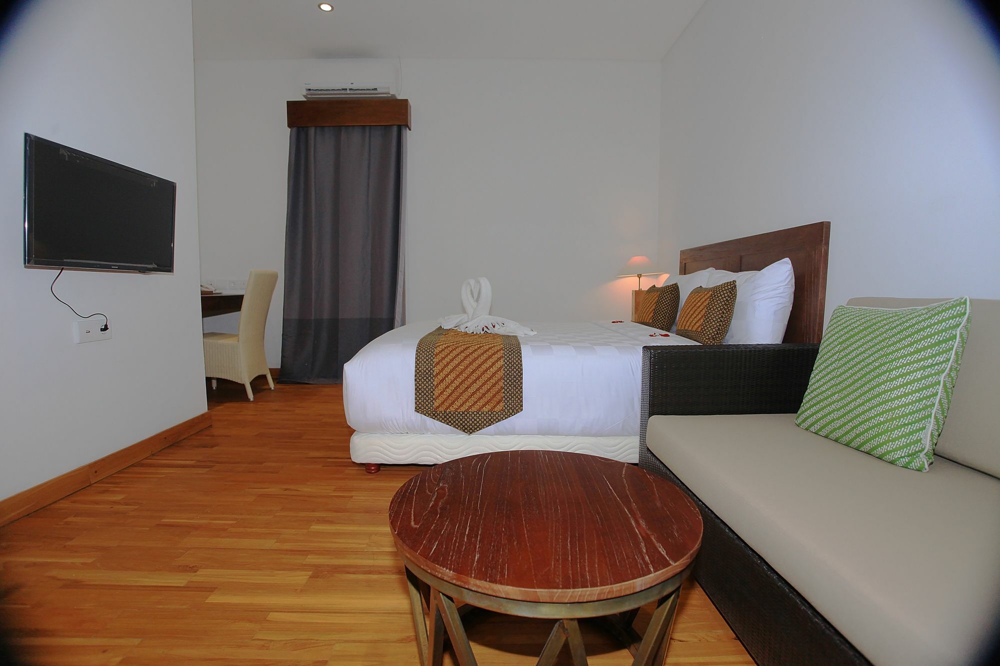 Puriartha - Chse Certified Hotel Ubud (Bali)