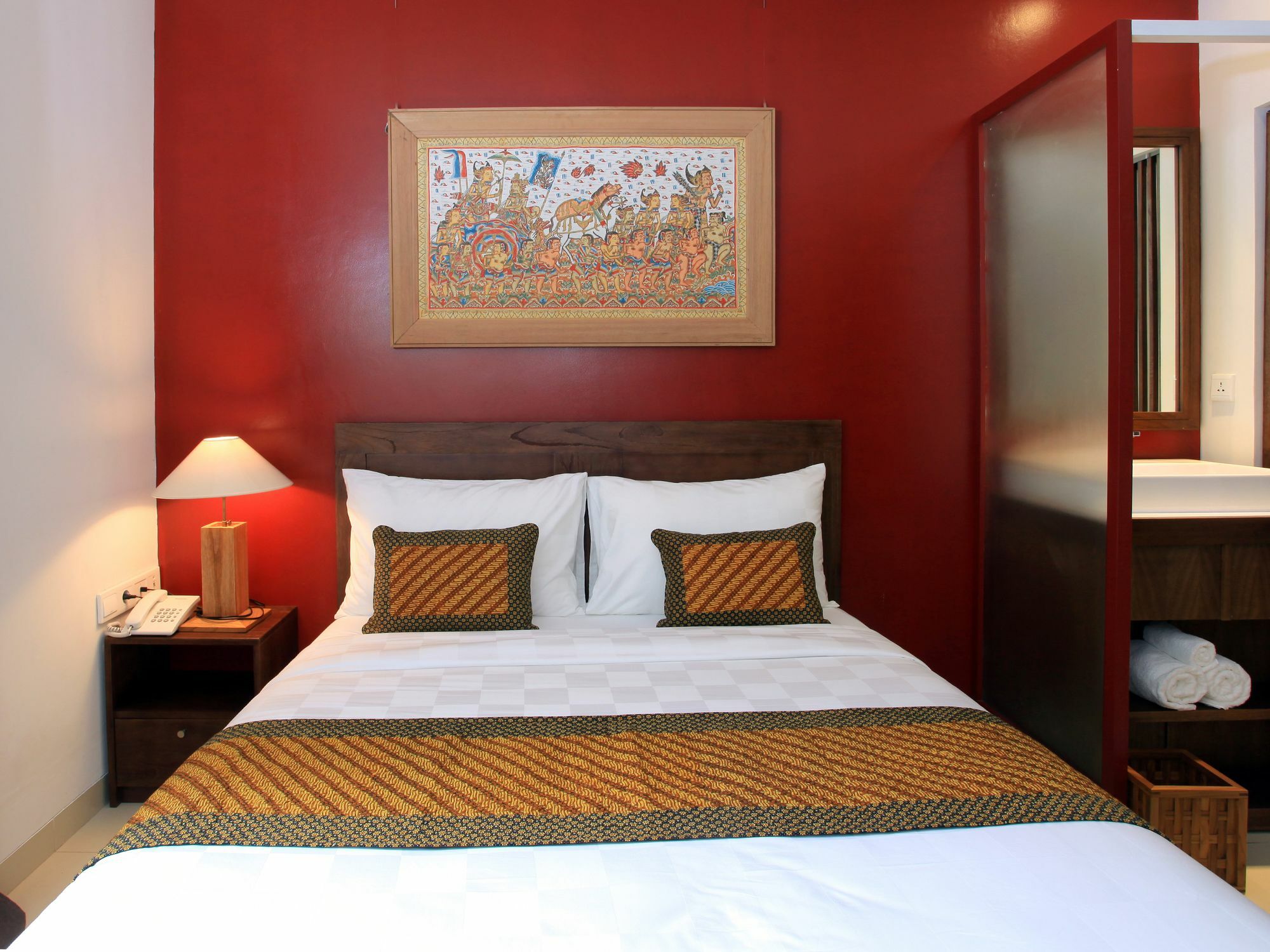 Puriartha - Chse Certified Hotel 3*