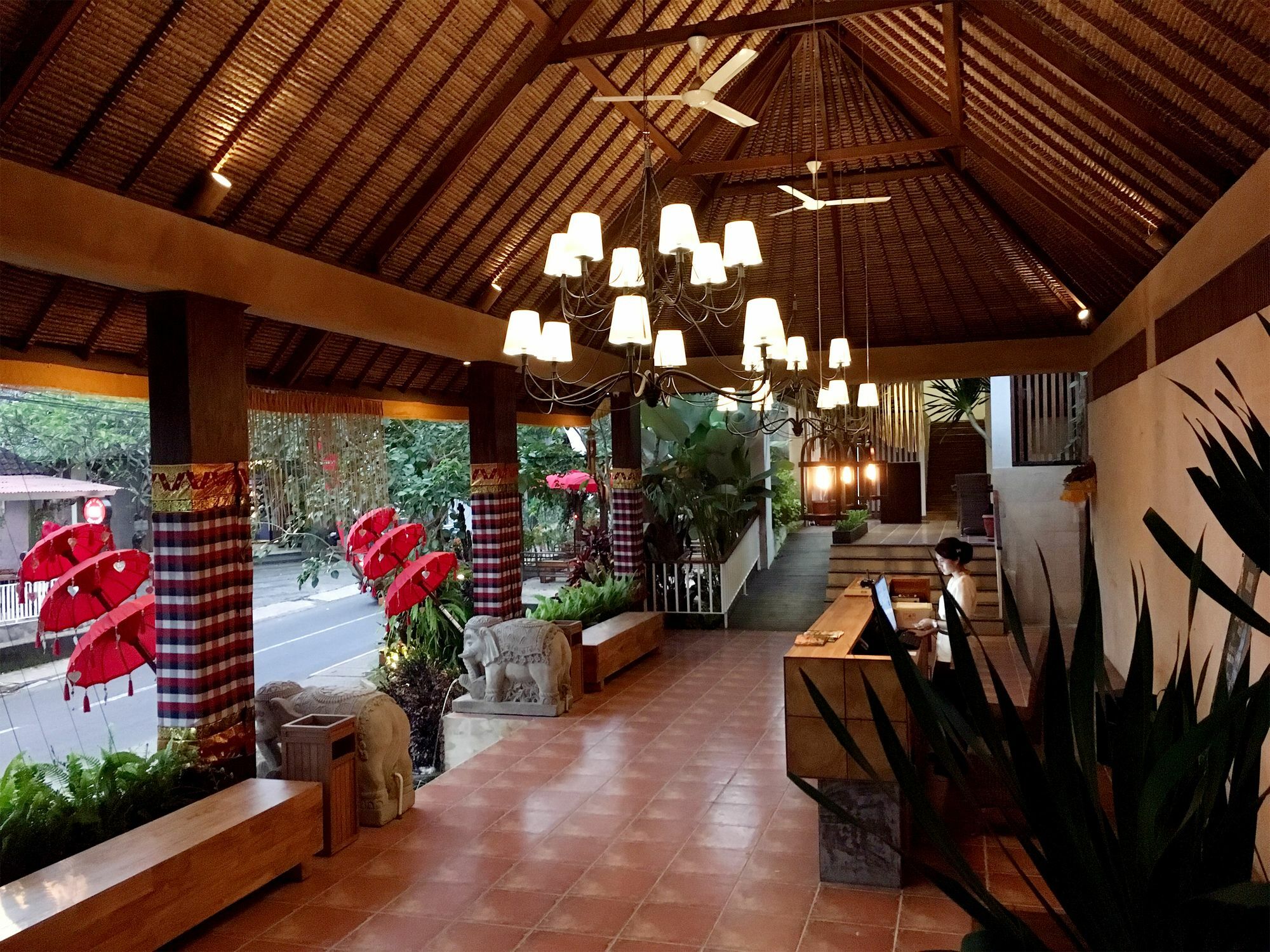 Puriartha - Chse Certified Ubud (Bali)