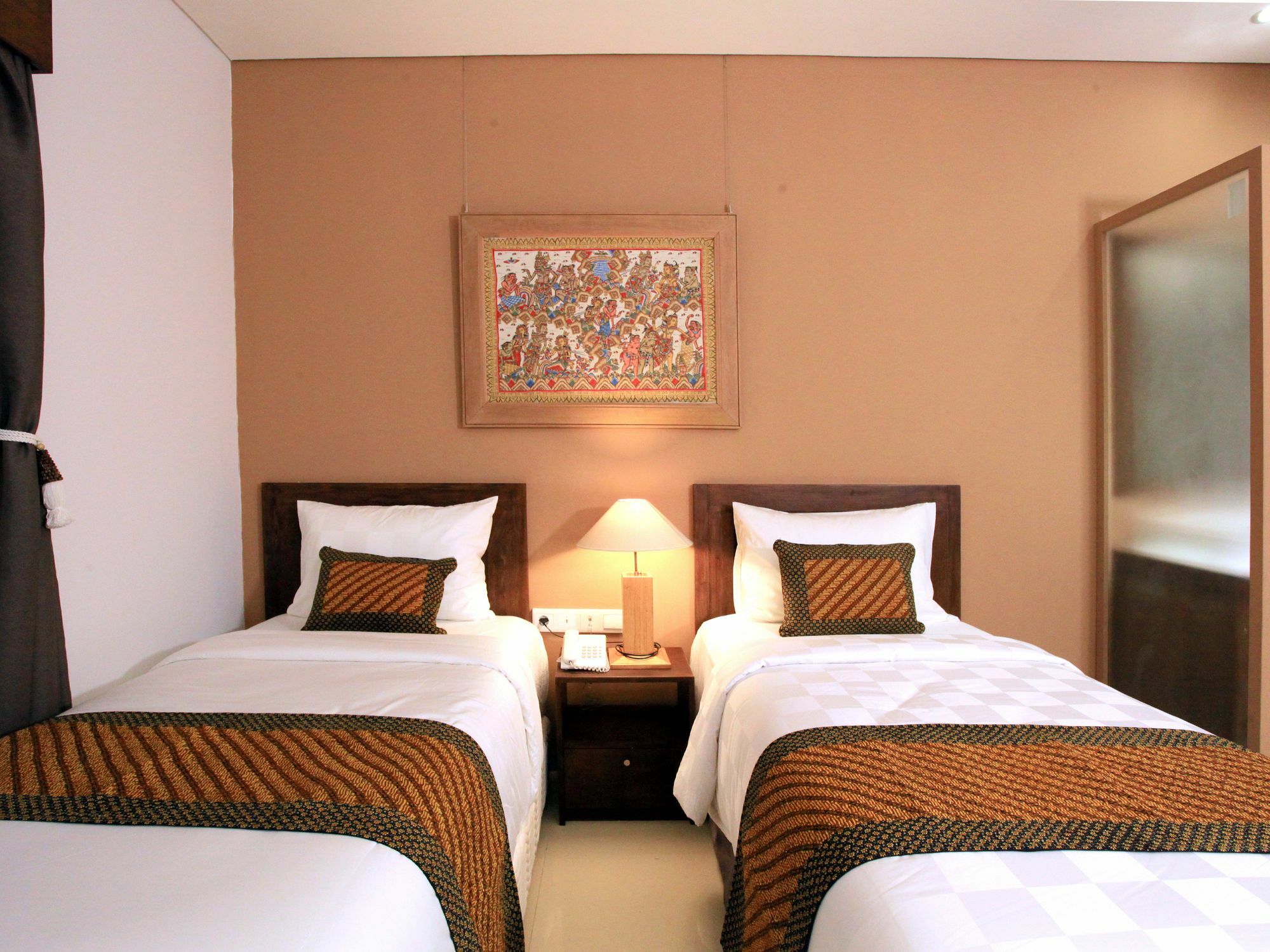 Puriartha - Chse Certified 3* Ubud (Bali)