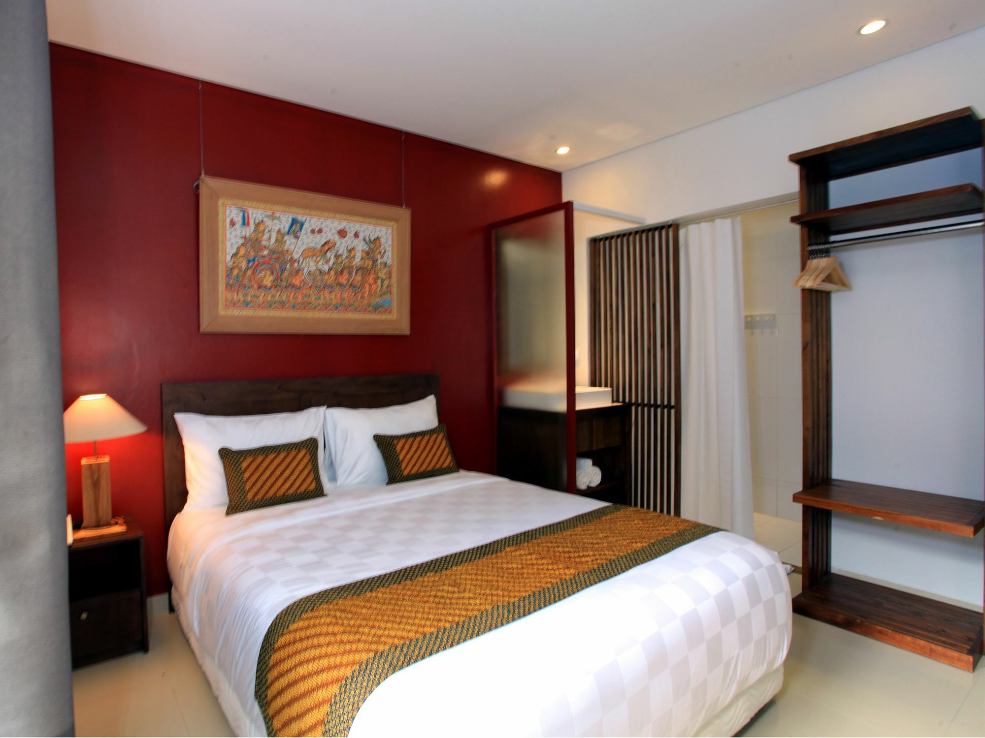 Puriartha - Chse Certified Ubud (Bali)